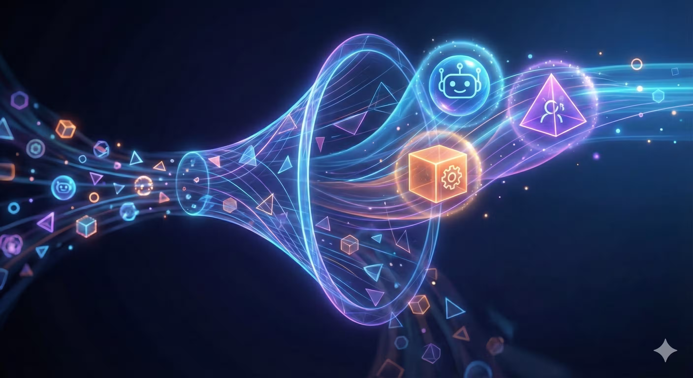 AI and Automation Strategy